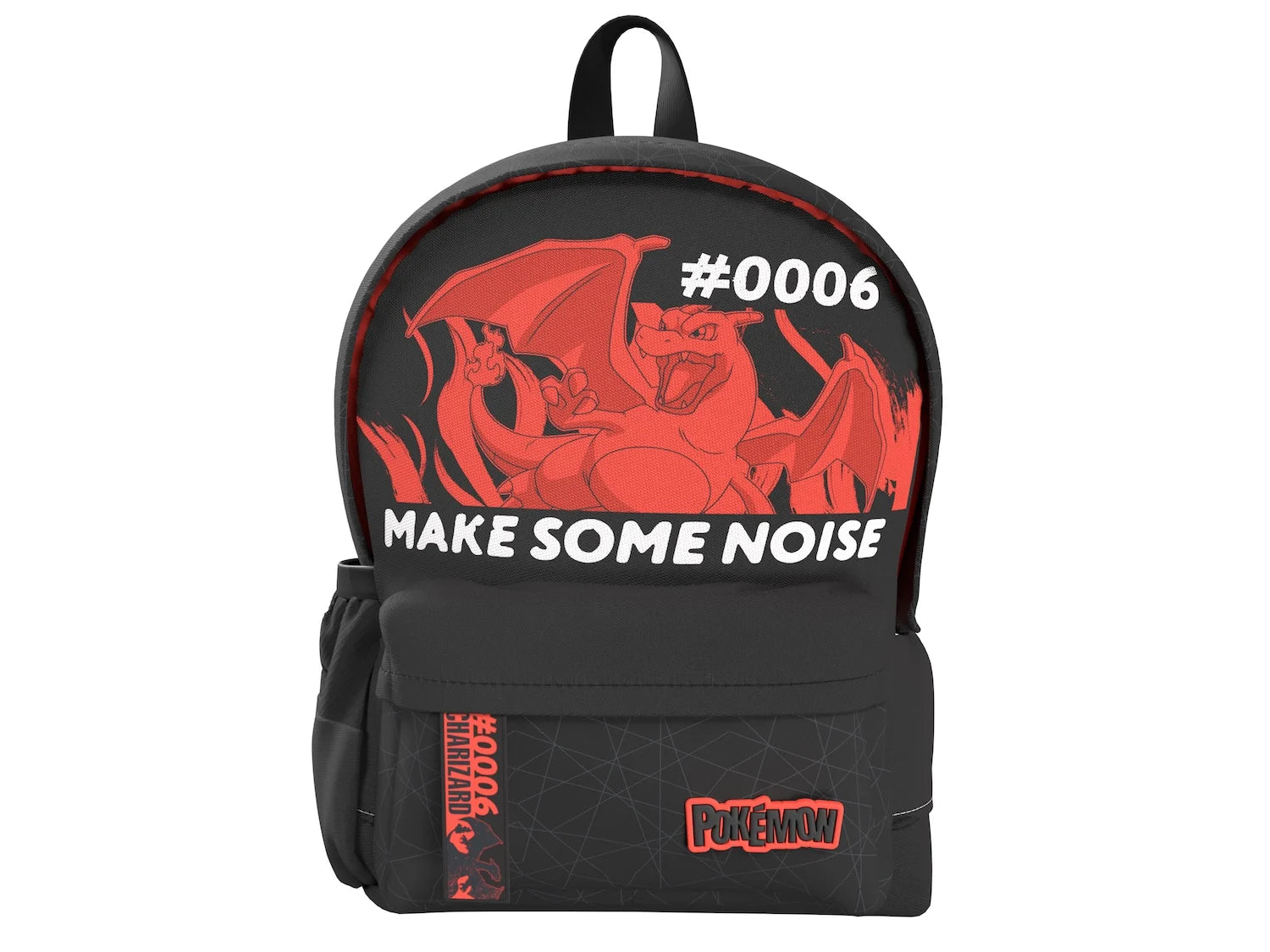 POKEMON - Twilight Champions Charizard - Backpack '42x31x13cm'