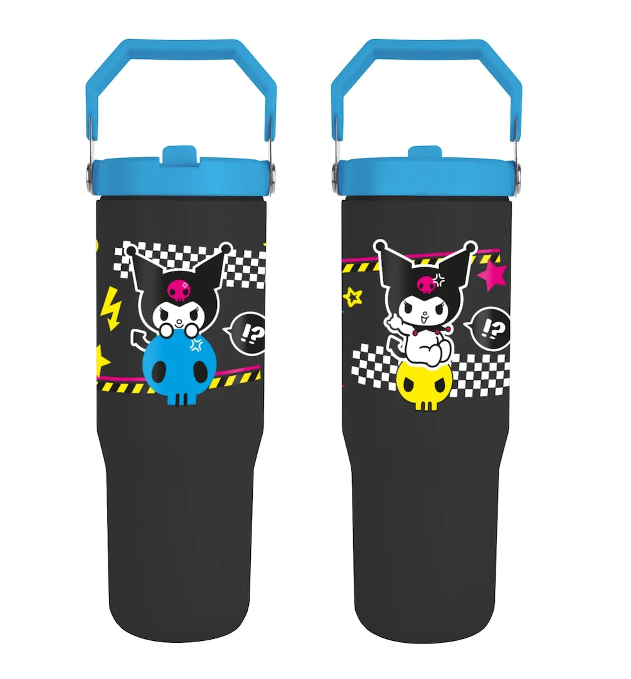 KUROMI - XL Pitcher with handle30oz