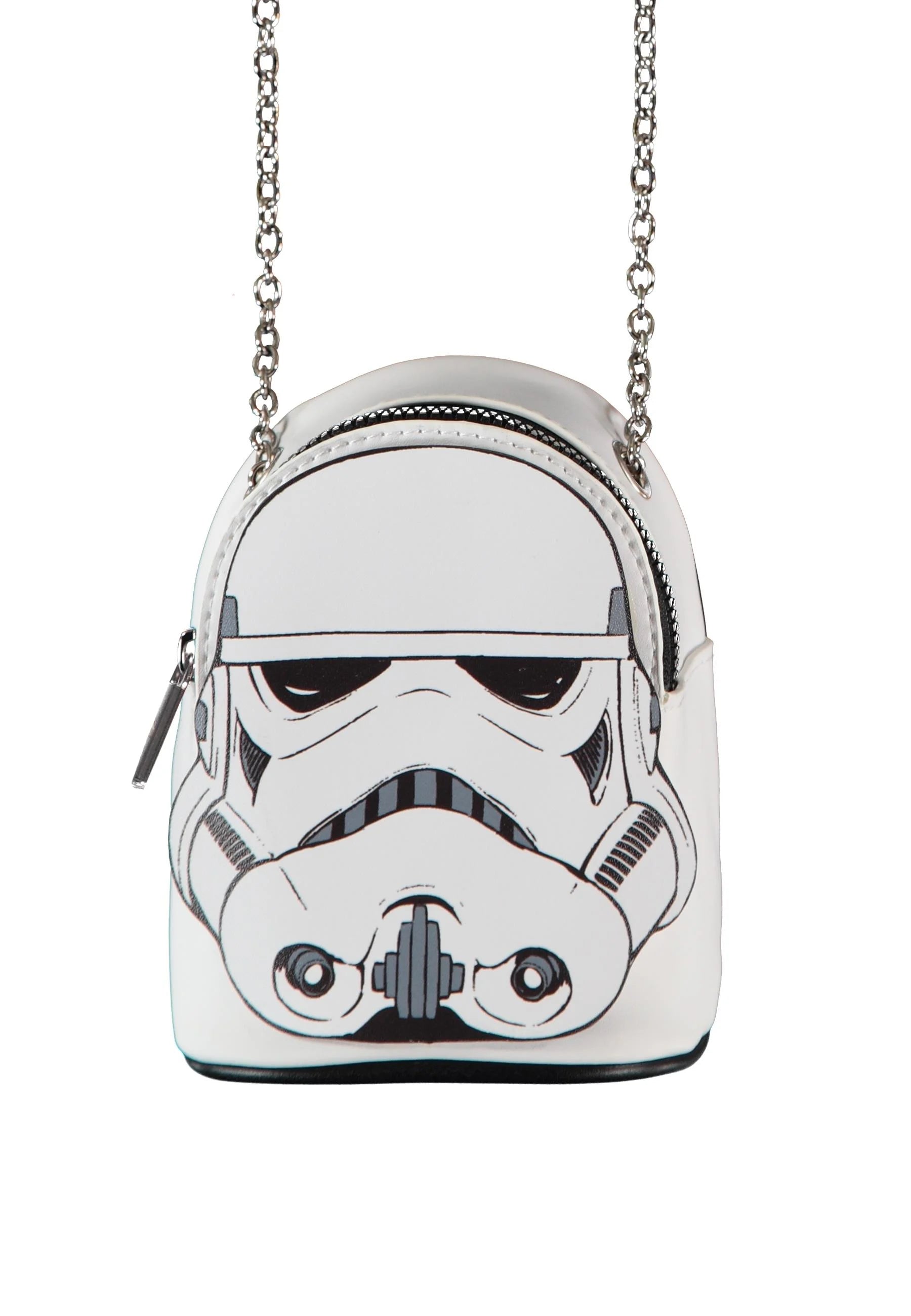 STAR WARS - Storm Trooper - Micro Bag 6.5x10.5x13cm