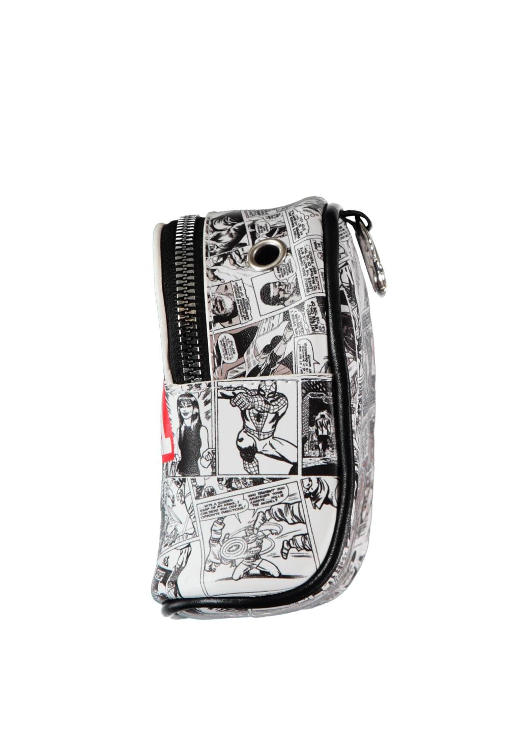 MARVEL - Micro Bag 6.5x10.5x13cm