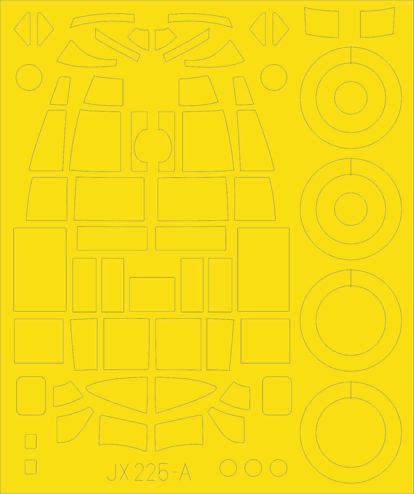 Lancaster B Mk.I for HKM