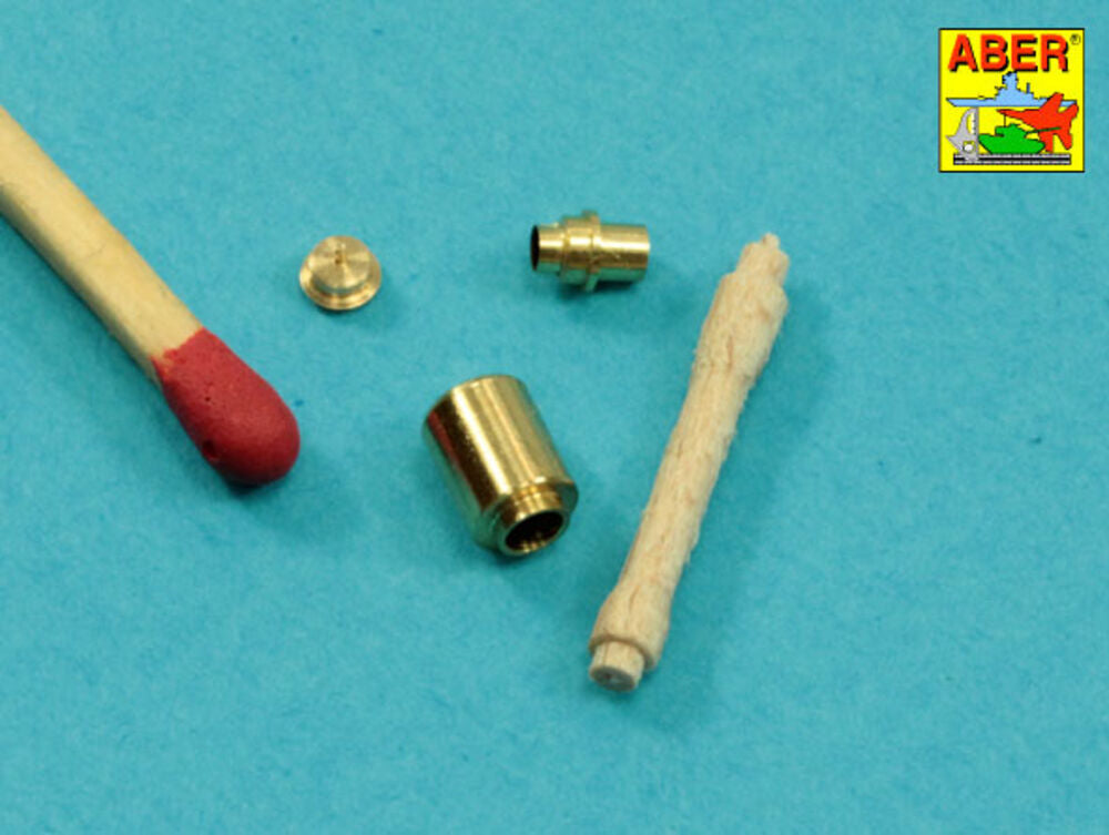 German Stielhandgranate 24 ���set of 15 pcs. Metal and wood parts