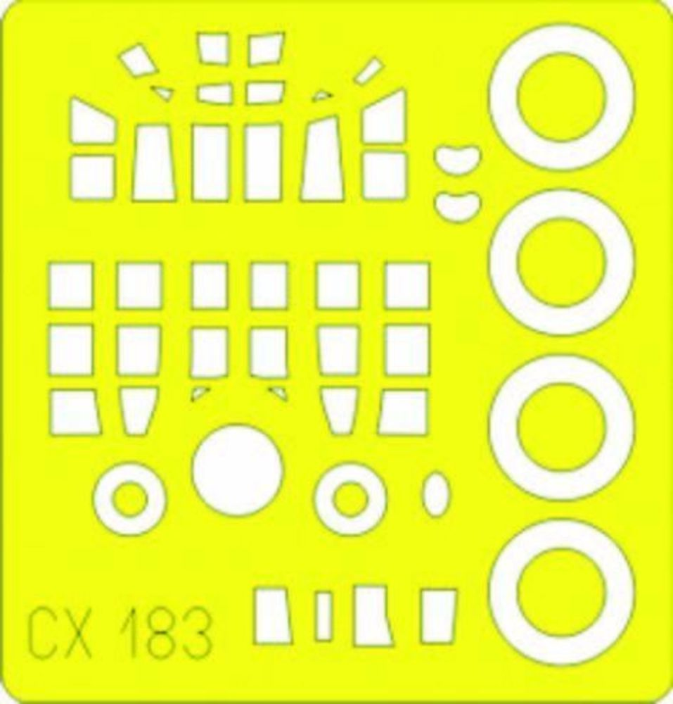 Ju-88G f��r Hasegawa-Bausatz