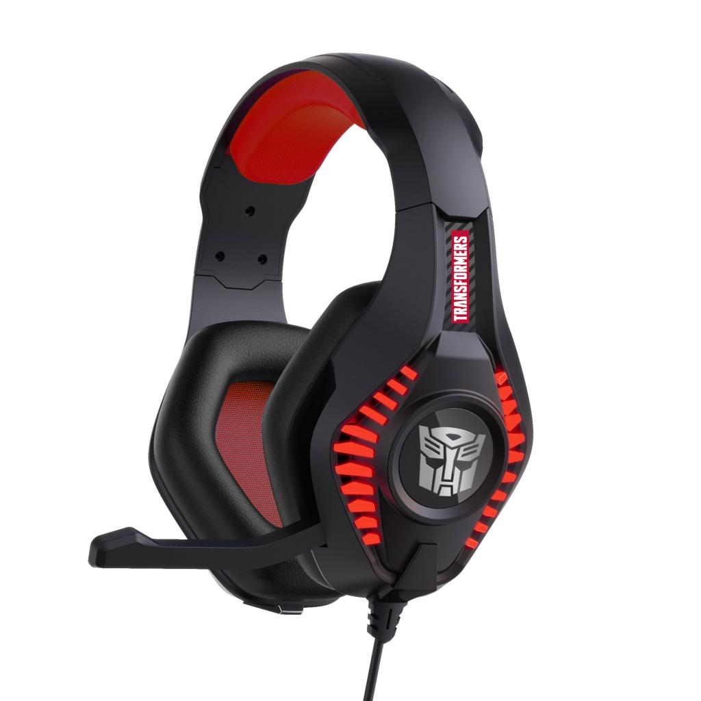 TRANSFORMERS - Gaming HeadPhones G5 - Mobile/ PS4/PS5/SWITCH