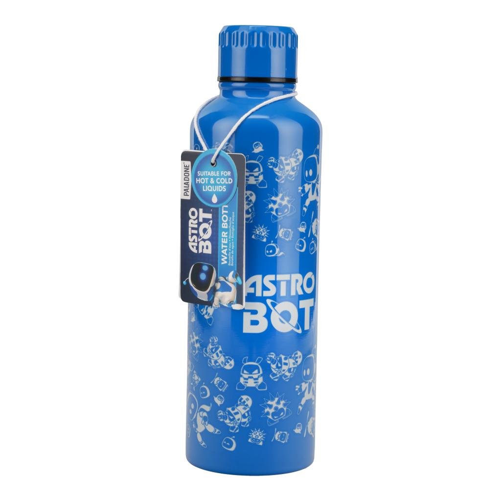 ASTROBOT - Metal Water Bottle 500ml
