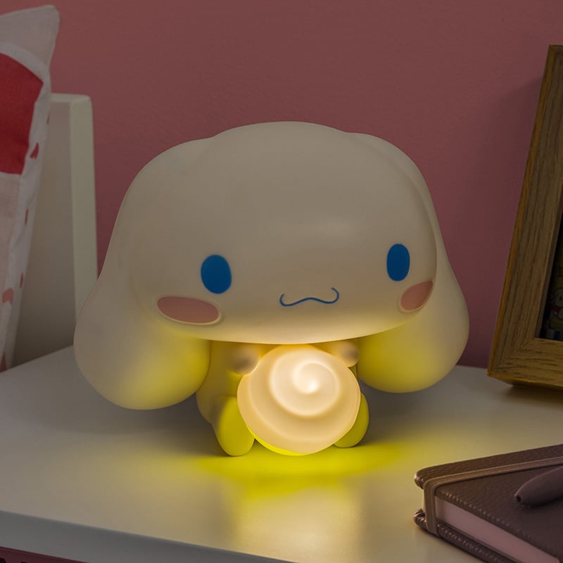 CINNAMOROLL - Icon Lamp 4,3inch