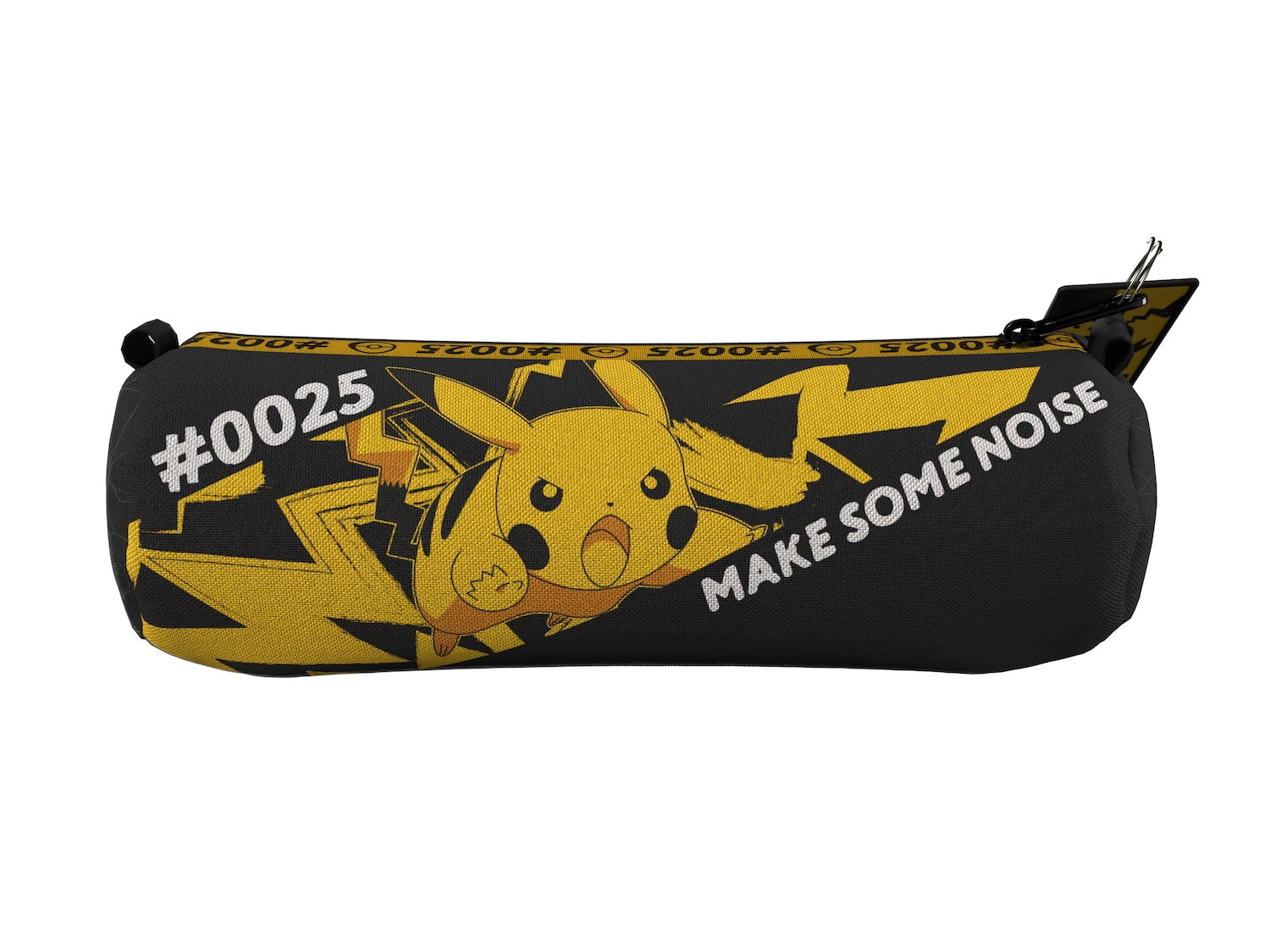 POKEMON - Twilight Champions Pikachu - Pencil Case