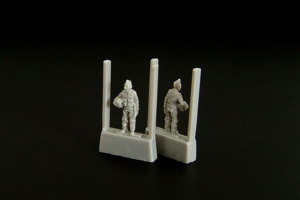 U S modern pilot (2 pcs )