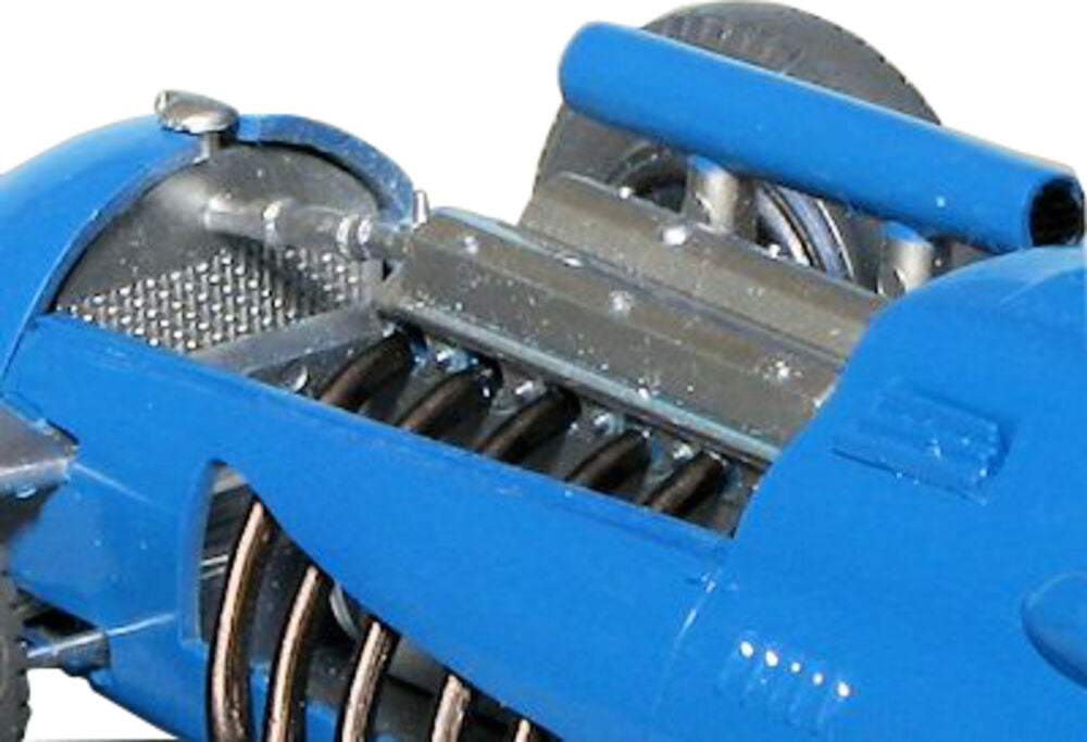 Talbot Lago START SET