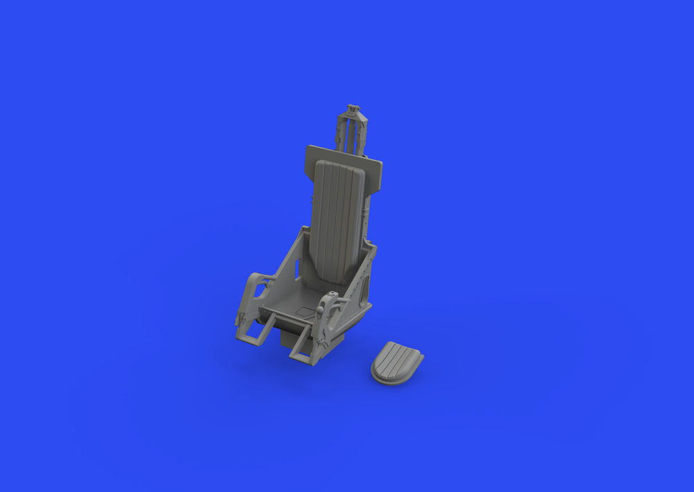 MiG-15 ejection seat 1/48 for BRONCO
