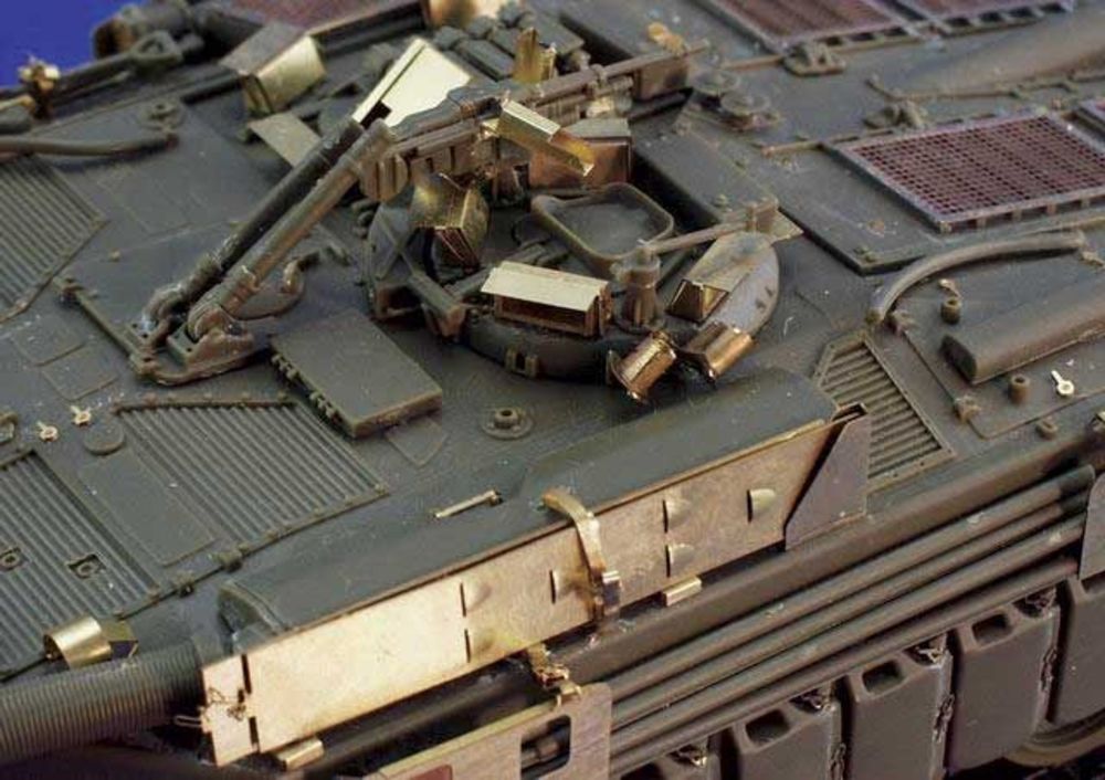 Strv. 103 S-Tank