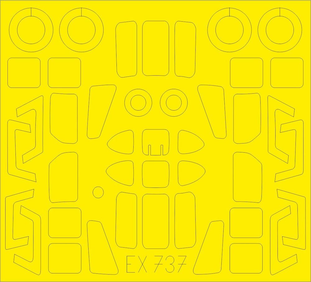 HH-34J TFace for Trumpeter