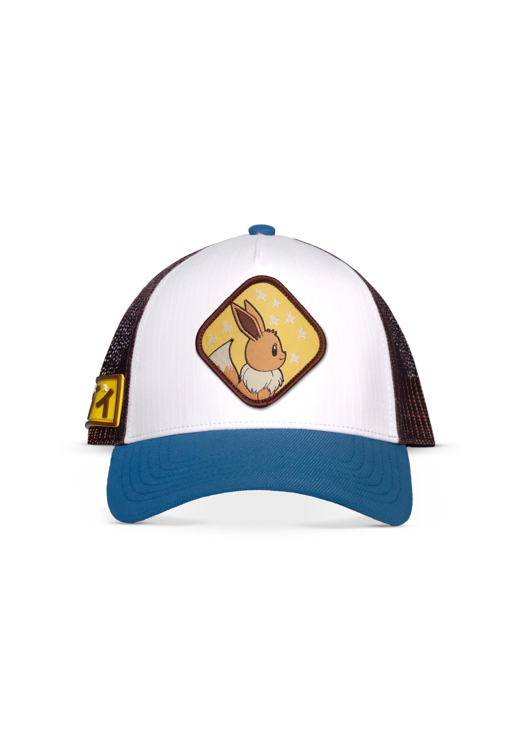POKEMON - Eevee - Trucker Cap