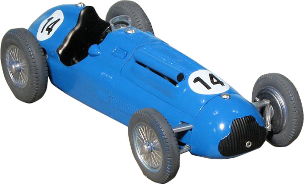 Talbot Lago START SET