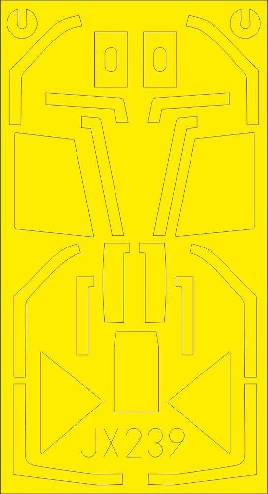 Fw 190A-8/R2 for Revell