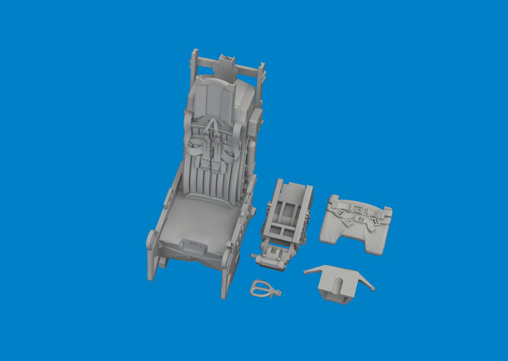 A-10C ejection seat PRINT GWH