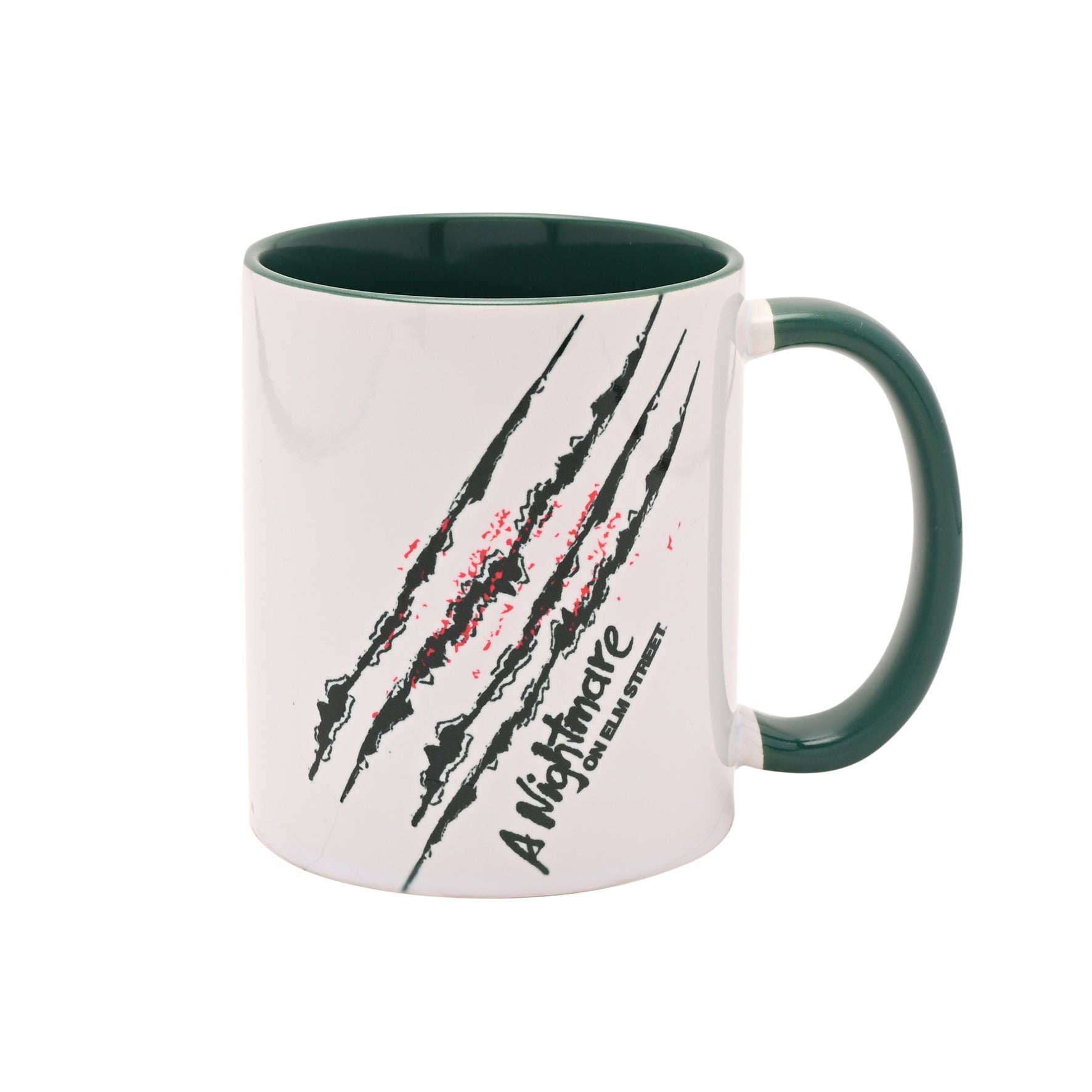 A NIGHTMARE ON ELM STREET - Slash - Inner Colored Mug - 11oz