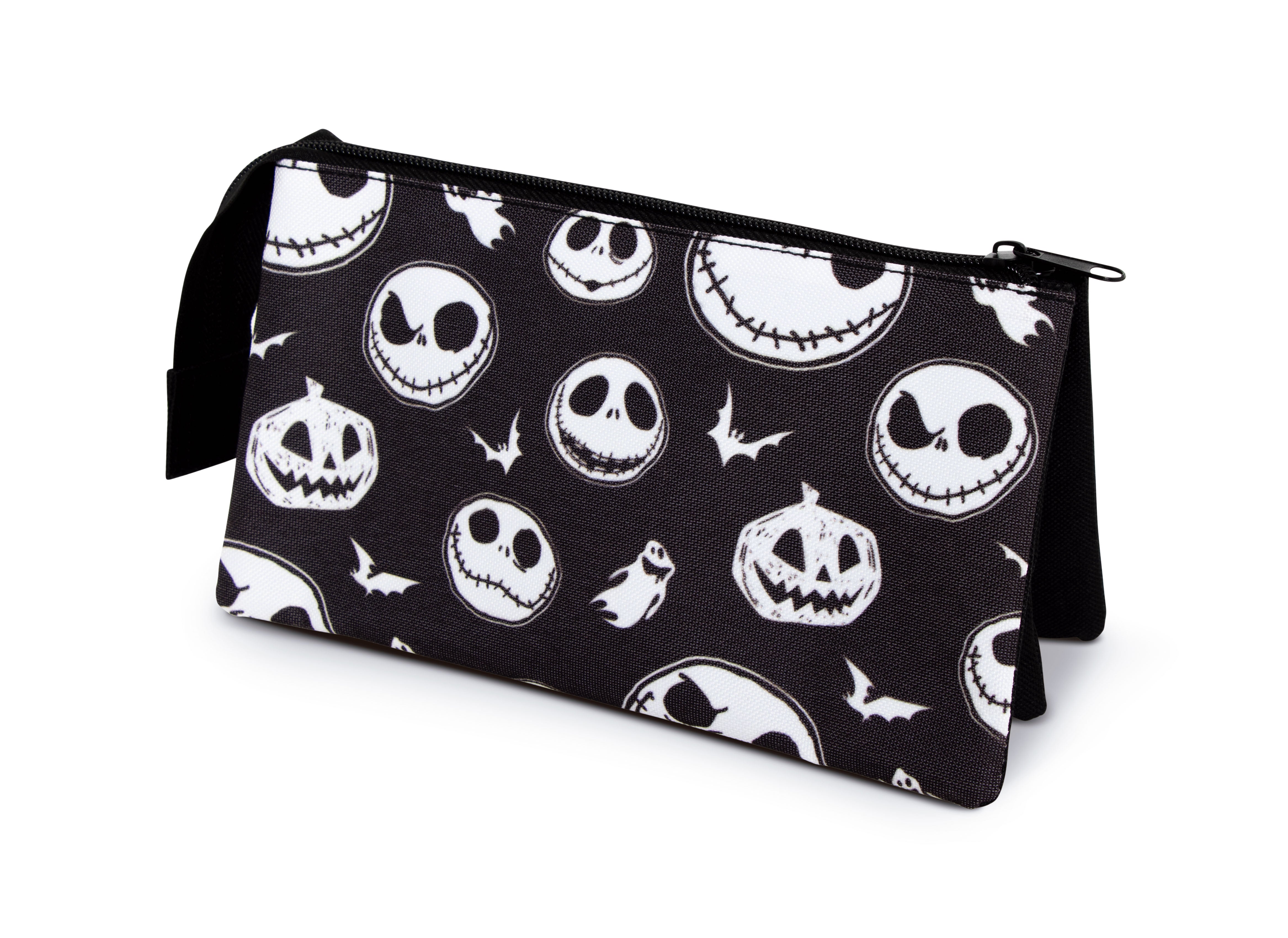 NIGHTMARE BEFORE XMAS - Triple Pencil Case