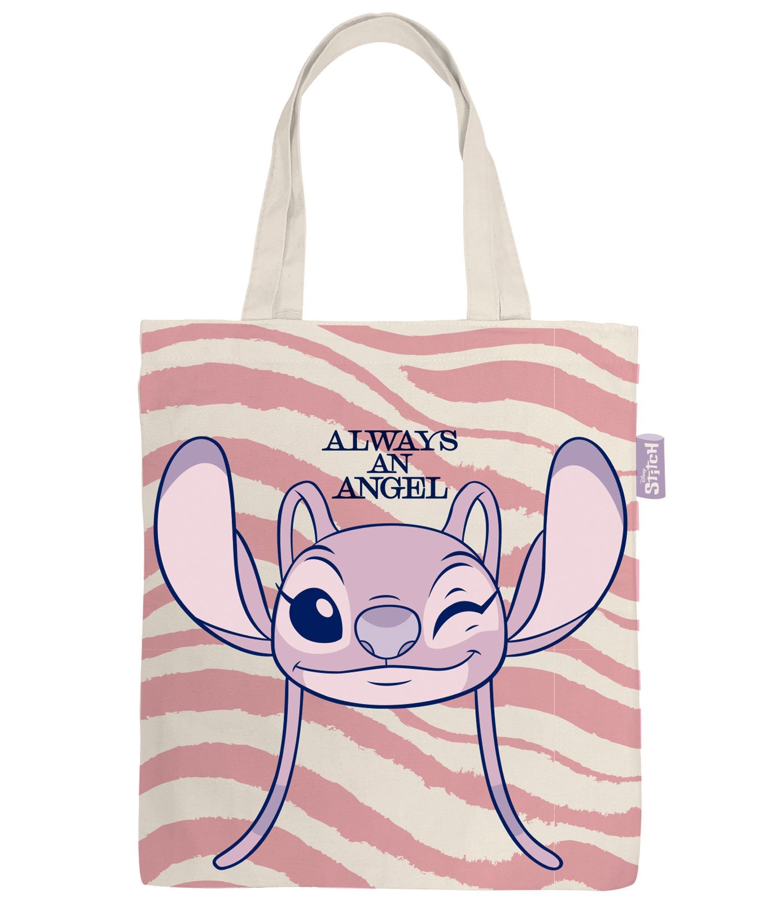 ANGEL - Hawaii - Tote Bag - 41x37cm