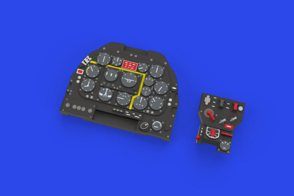 P-51D-10 L����K 1/72