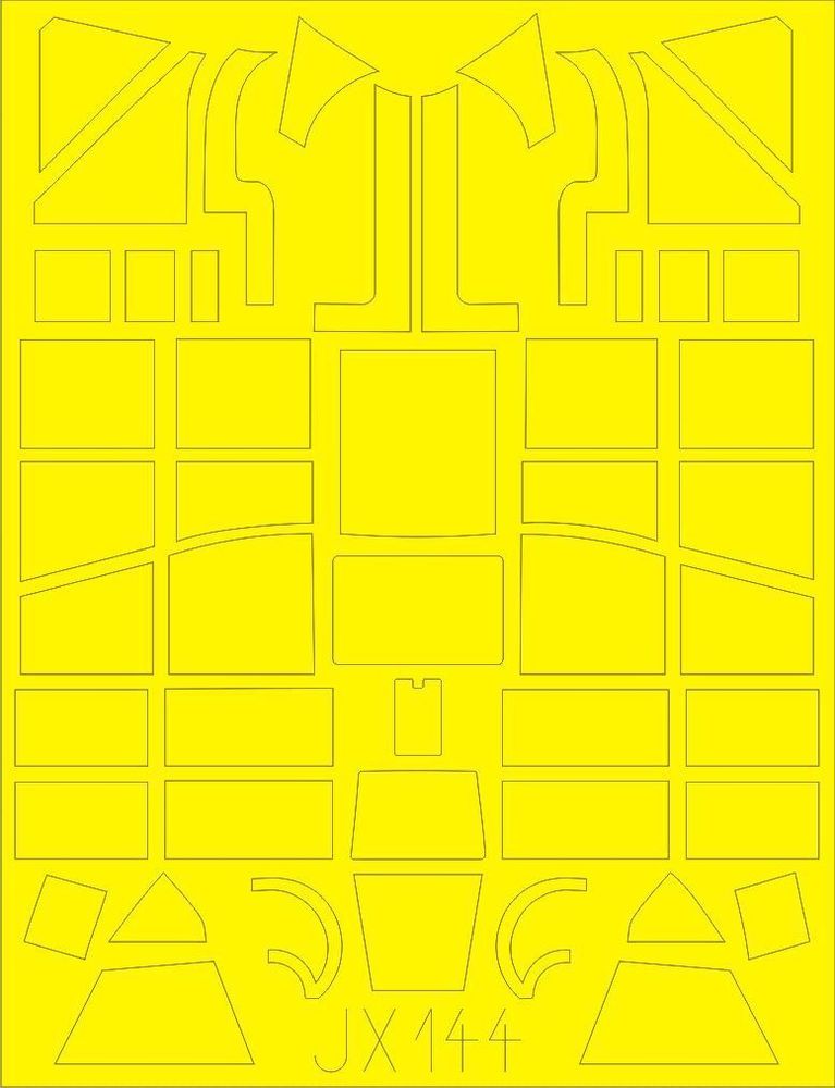 Ju 87B-2 for Trumpeter
