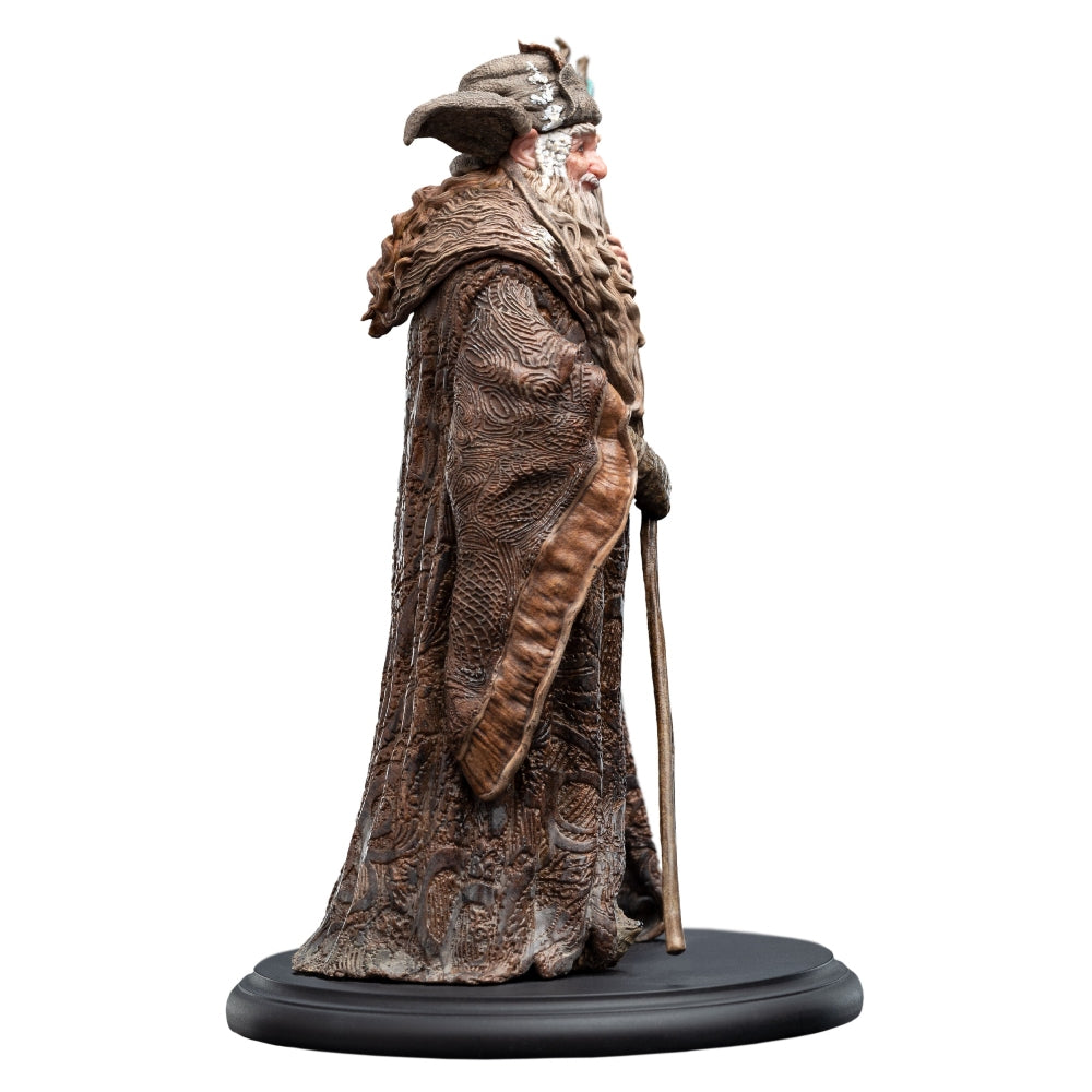 Weta Workshop The Hobbit Trilogy - Radagast the Brown Statue Mini