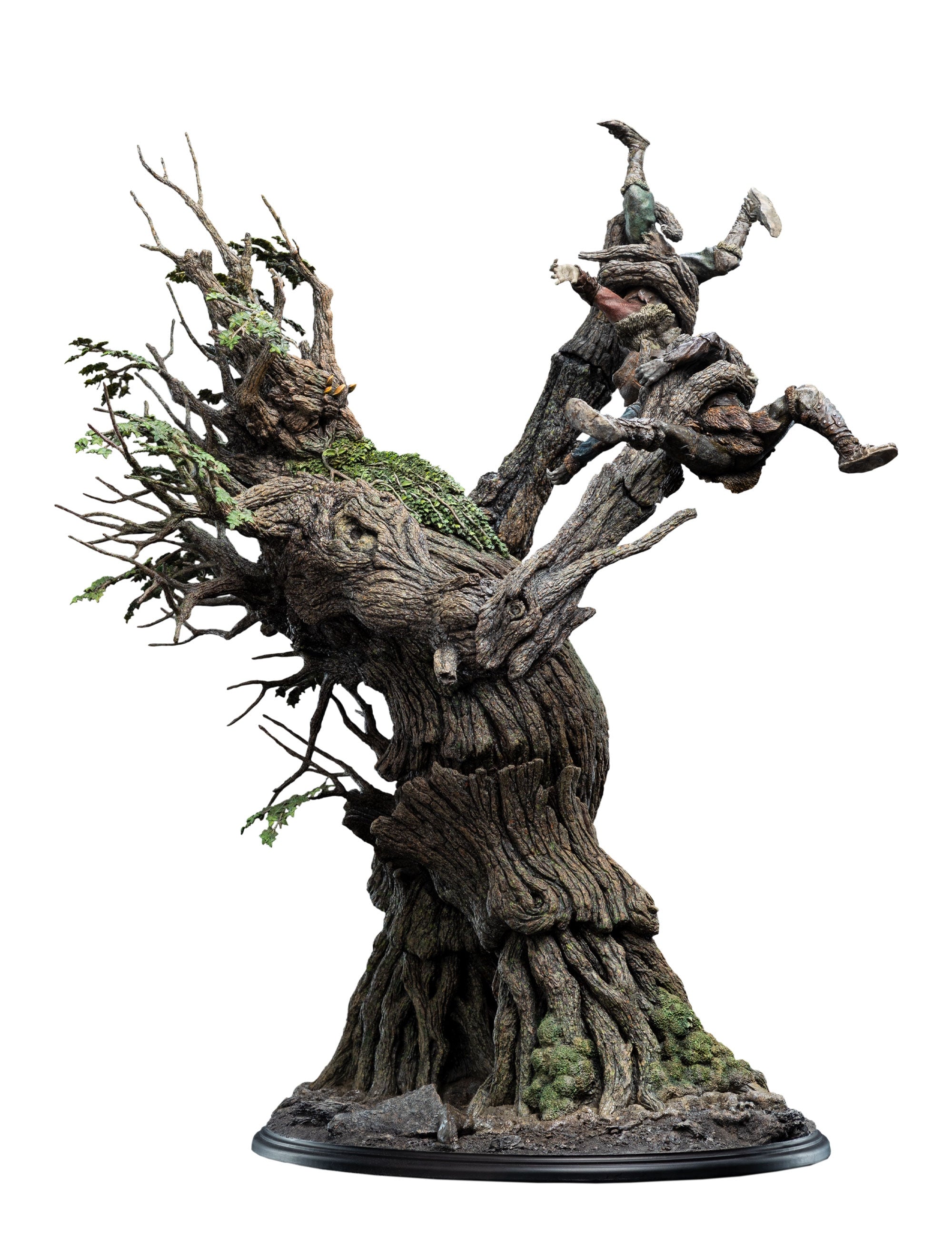 Weta Workshop The Lord of the Rings Trilogy - Leaflock the Ent Limited Edition Statue 1:6 Scale