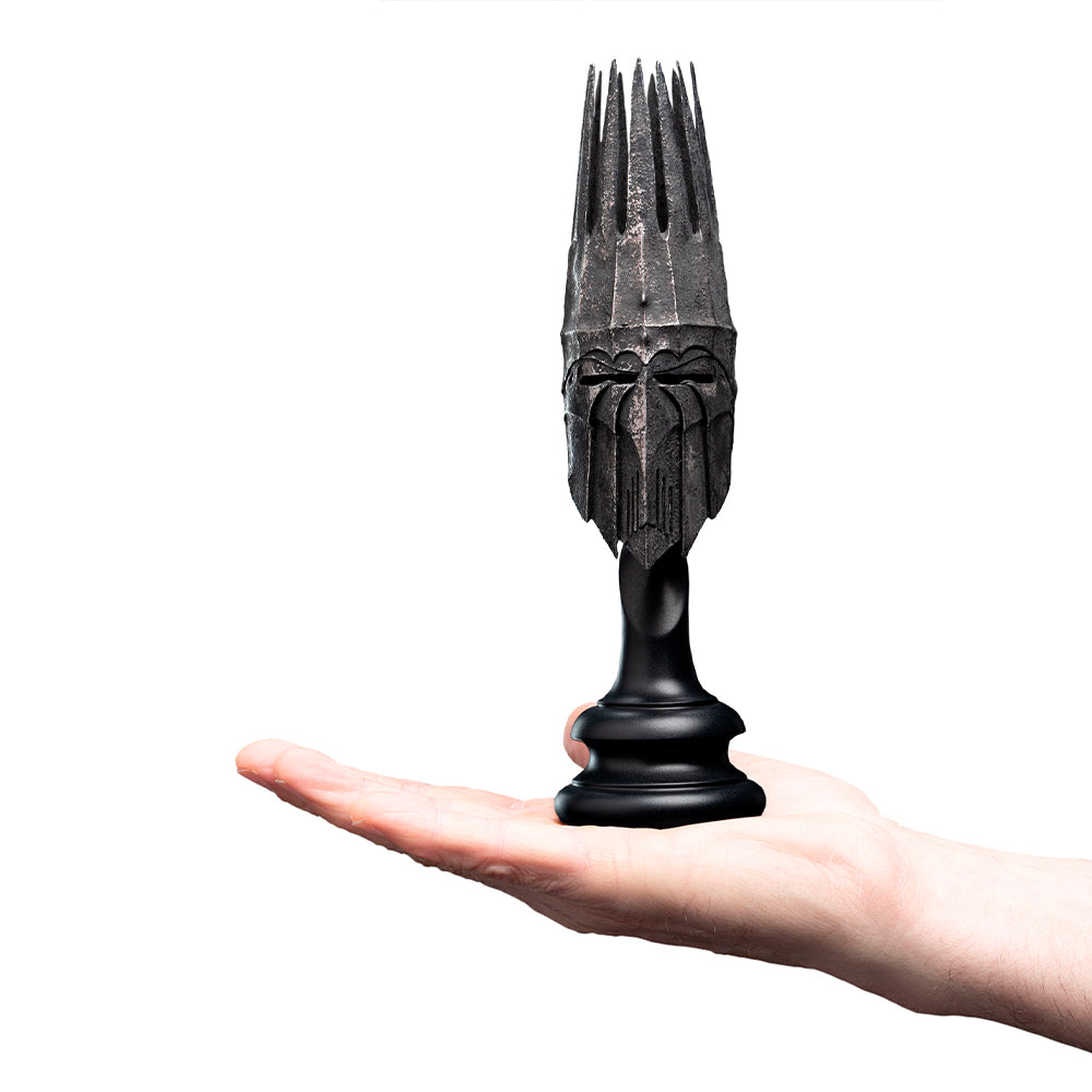 Weta Workshop The Lord of the Rings Trilogy - Helm of the Witch-king - Alternative Concept Replica 1:4 Scale