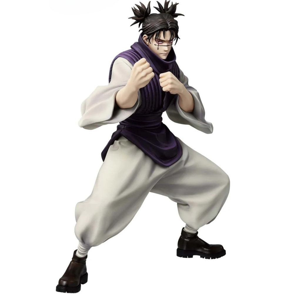 Bandai Jujutsu Kaisen - Maximatic Choso(Ver.A) Figure