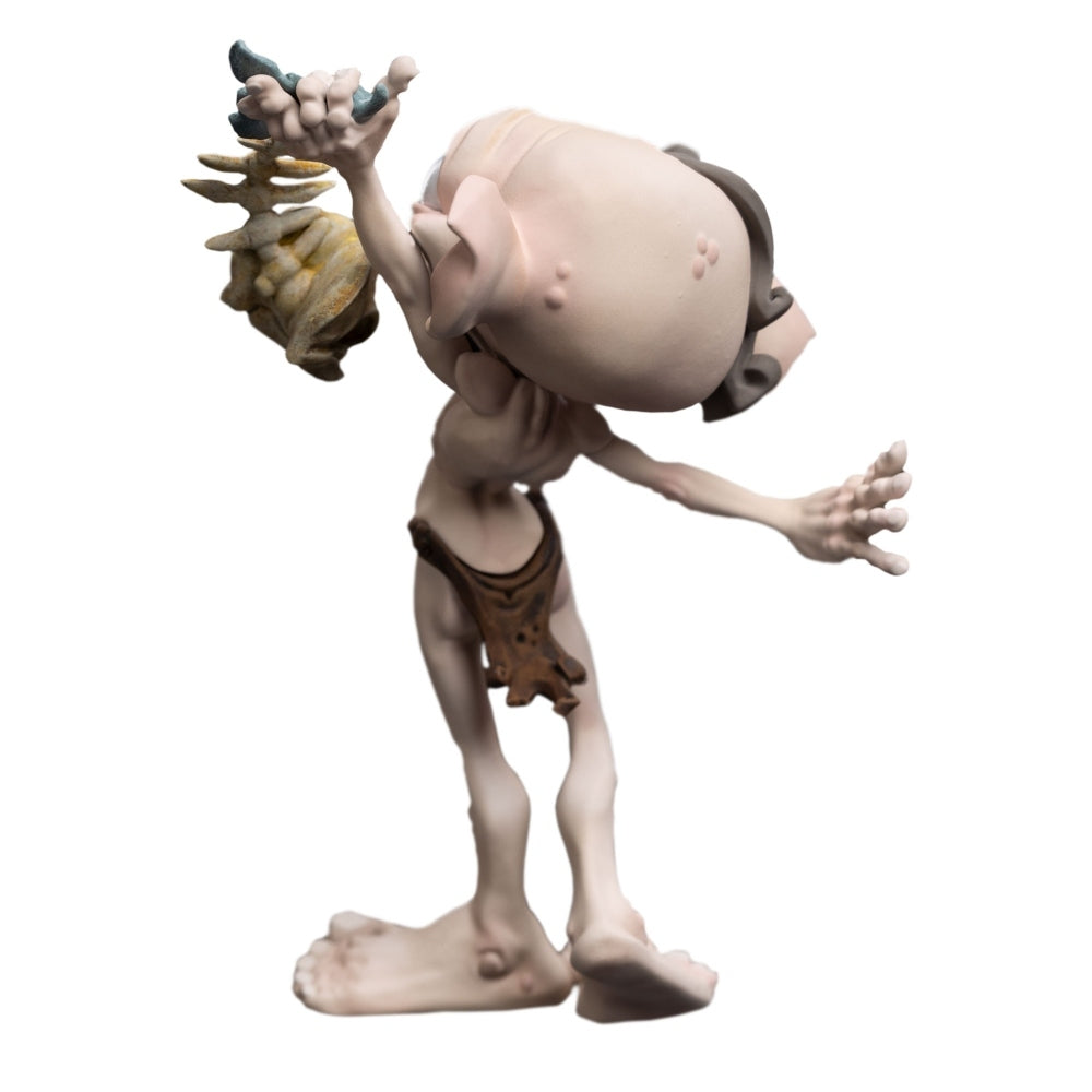 Weta Workshop The Lord of the Rings Trilogy - Smeagol Figure Mini Epics