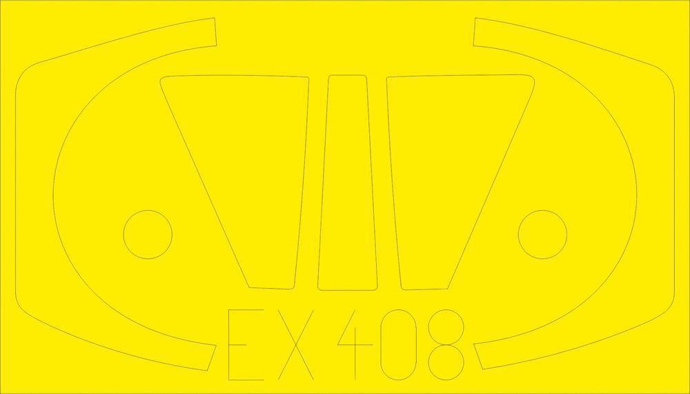 IAI Kfir C2/C7 for AMK