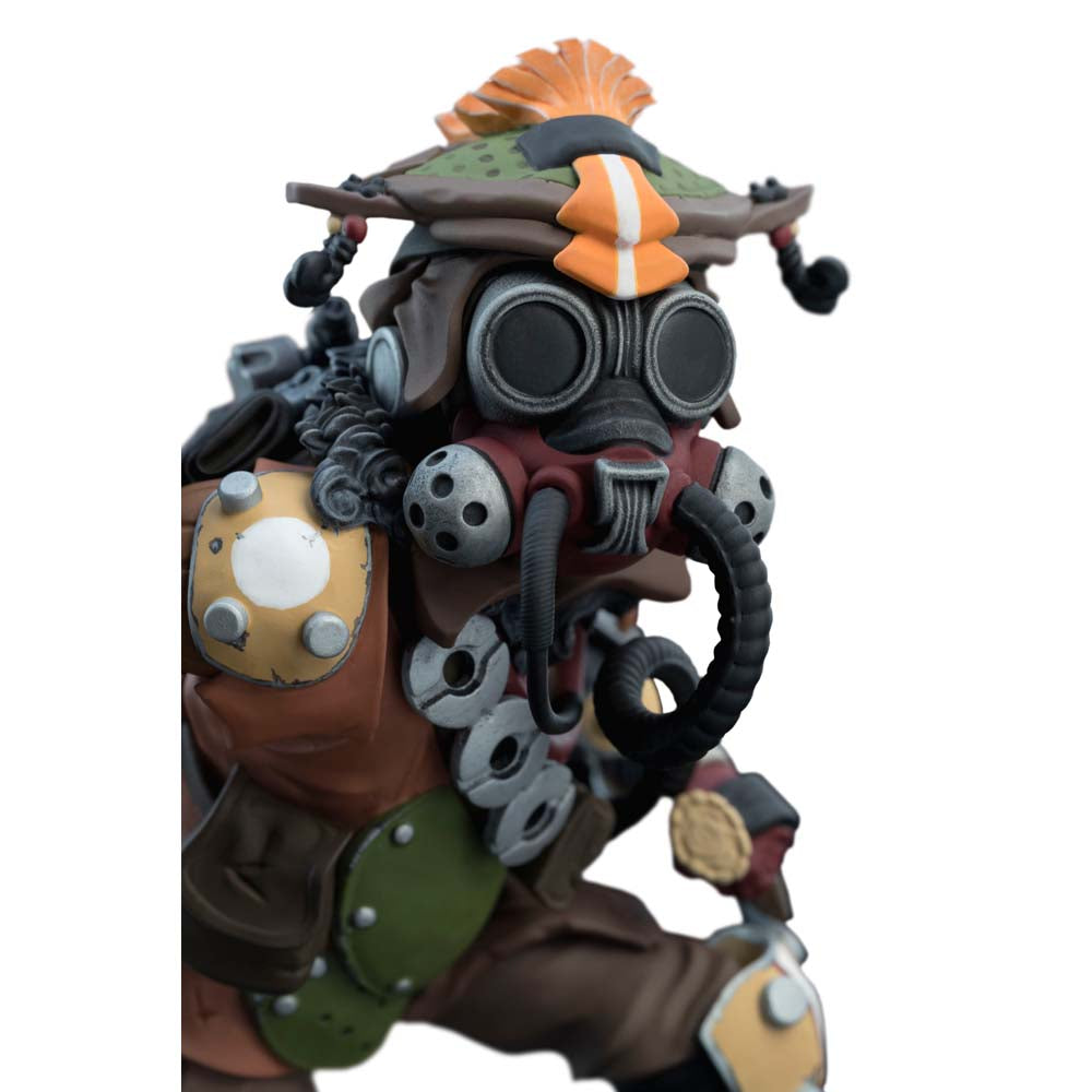 Weta Workshop Apex Legends - Bloodhound Figures of Fandom