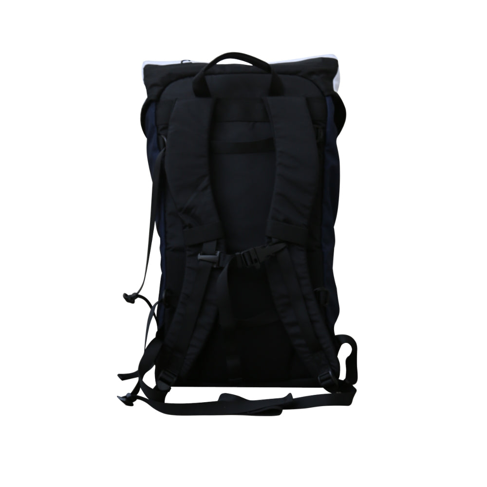 SK Gaming - Gamer Backpack White/Blue