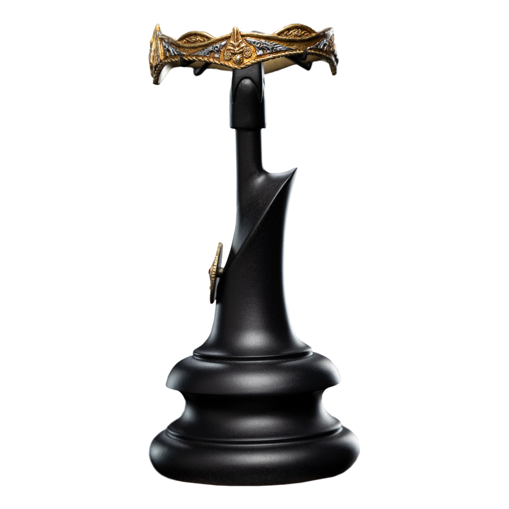 Weta Workshop LORD OF THE RINGS - Crown of King Théoden (Limited Edition) Replica 1/4