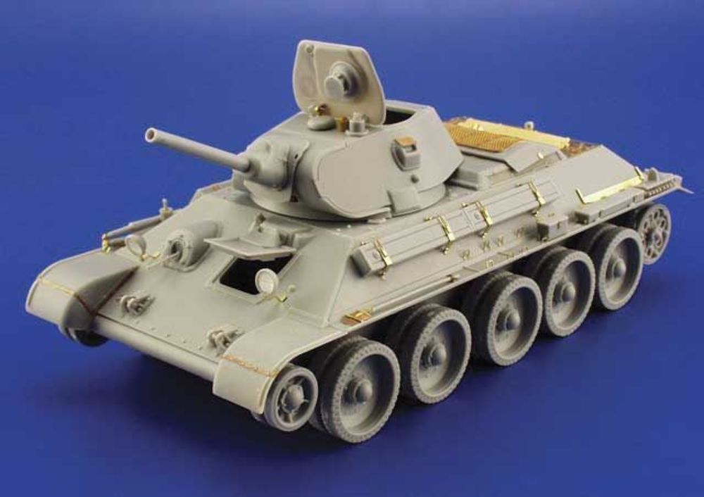 T-34/76 Model 1940 f��r Dragon Bausatz