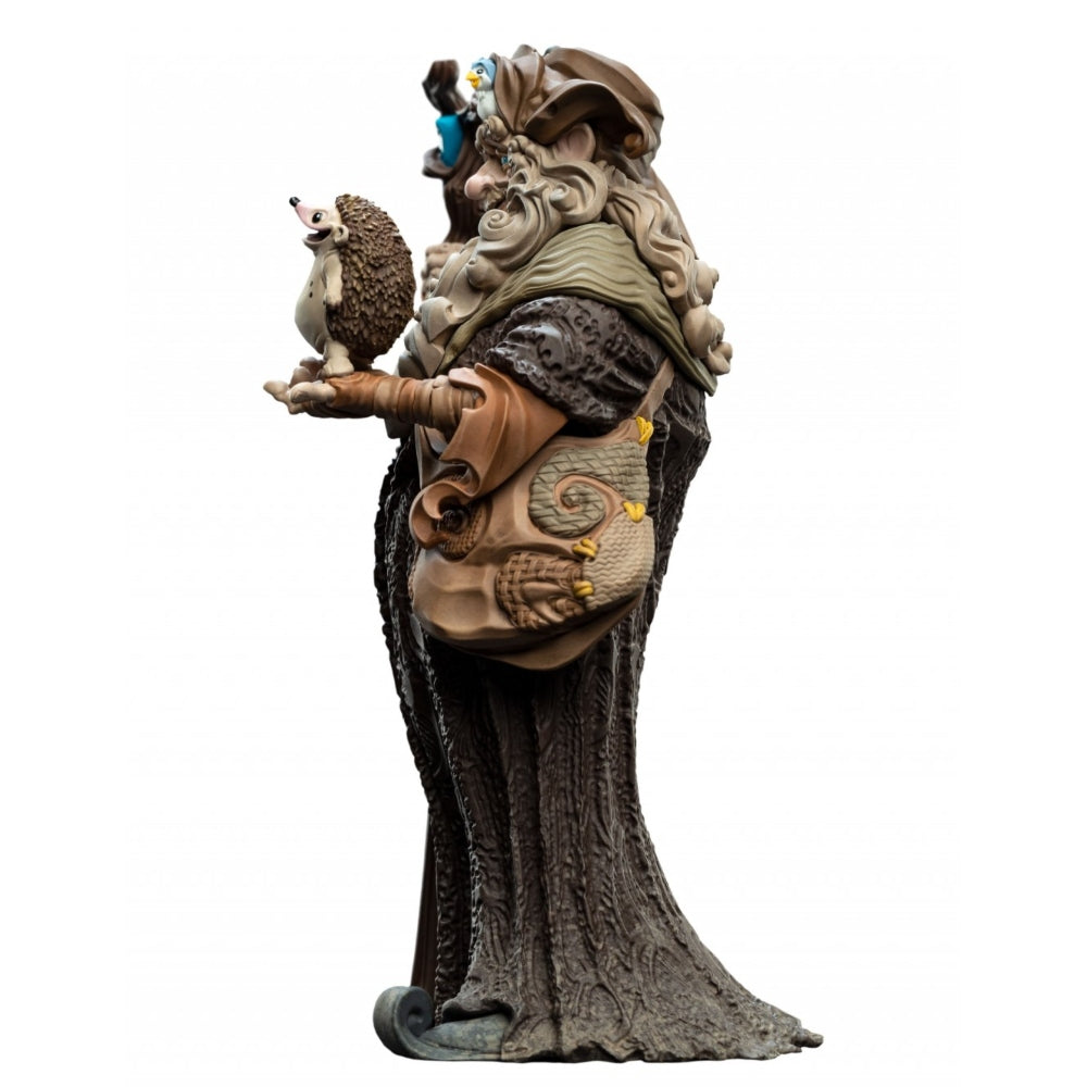 Weta Workshop The Hobbit - Radagast the Brown Figure Mini Epic