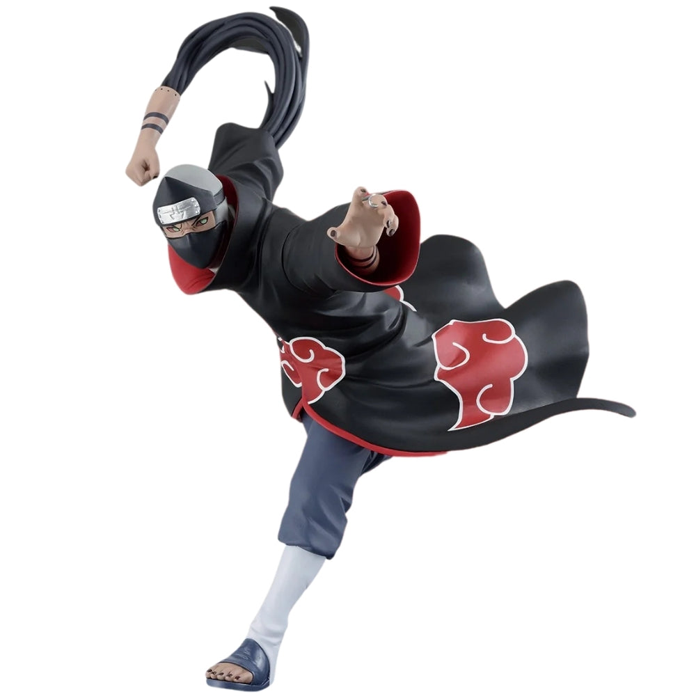 Bandai Naruto Shippuden - Vibration Stars Kakuzu & Pain (A:Kakuzu) Figure