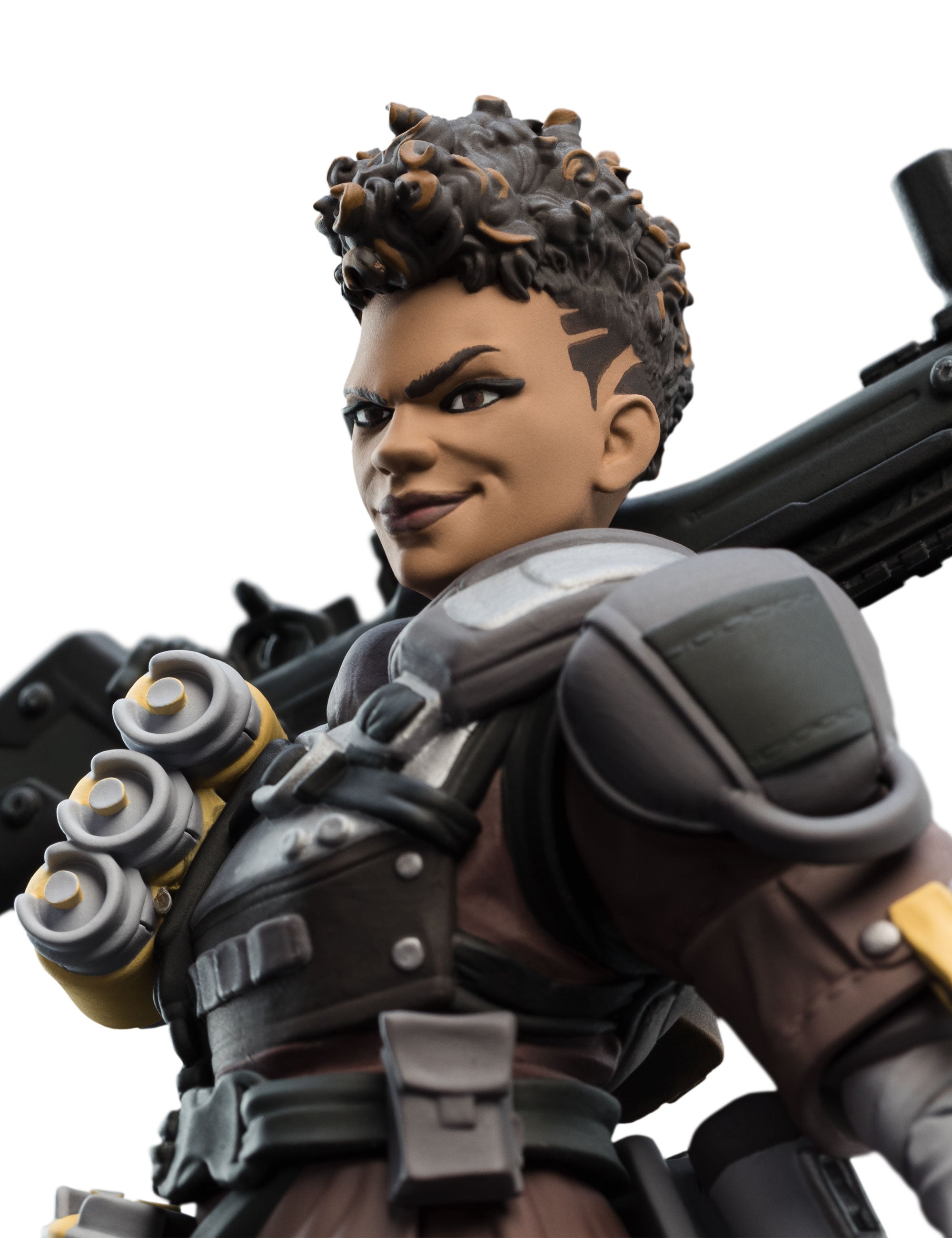 Weta Workshop Apex Legends - Bangalore Mini Epic