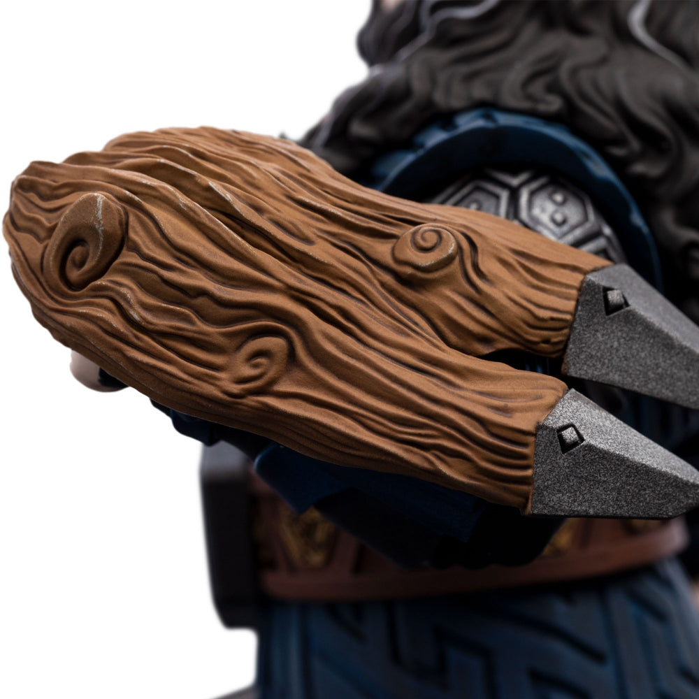 Weta Workshop The Hobbit - Thorin Oakenshield Figure Mini Epic