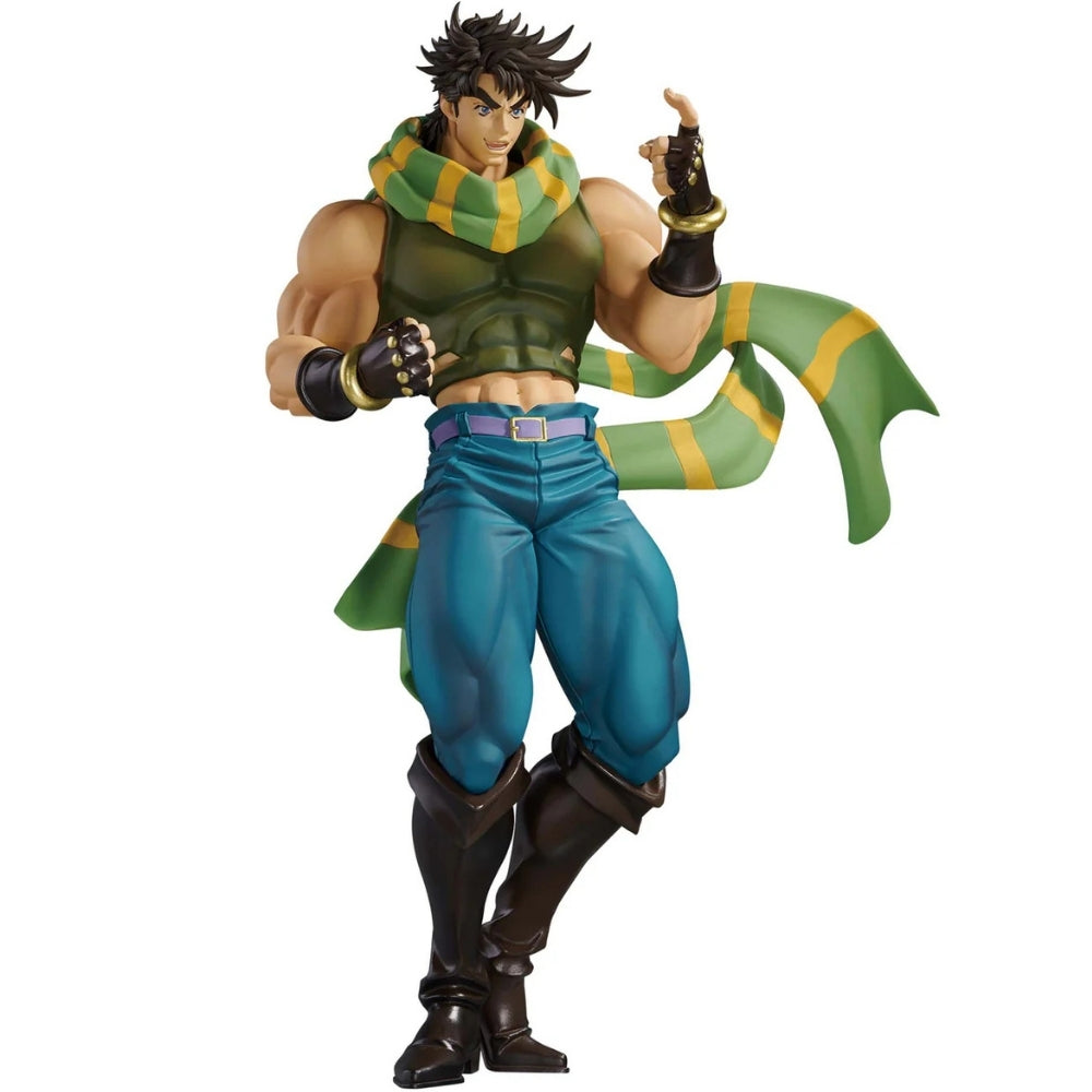 Bandai Jojo'S Bizarre Adventure: Battle Tendency - Mometria Joseph Joestar