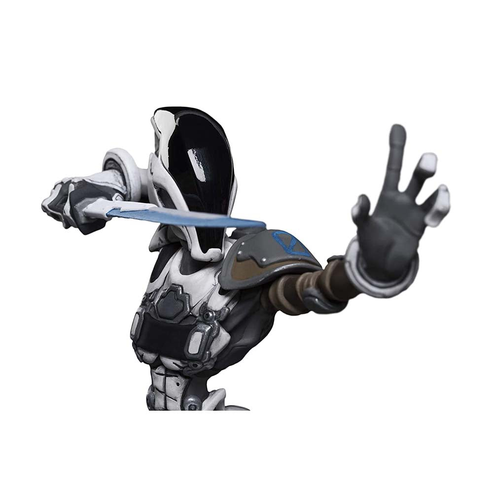 Weta Workshop Borderlands 3 - Zer0 Figure Mini Epics