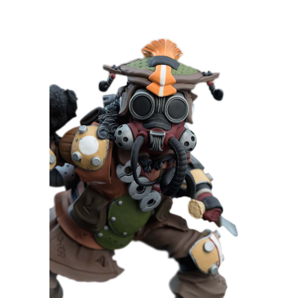 Weta Workshop Apex Legends - Bloodhound Figures of Fandom