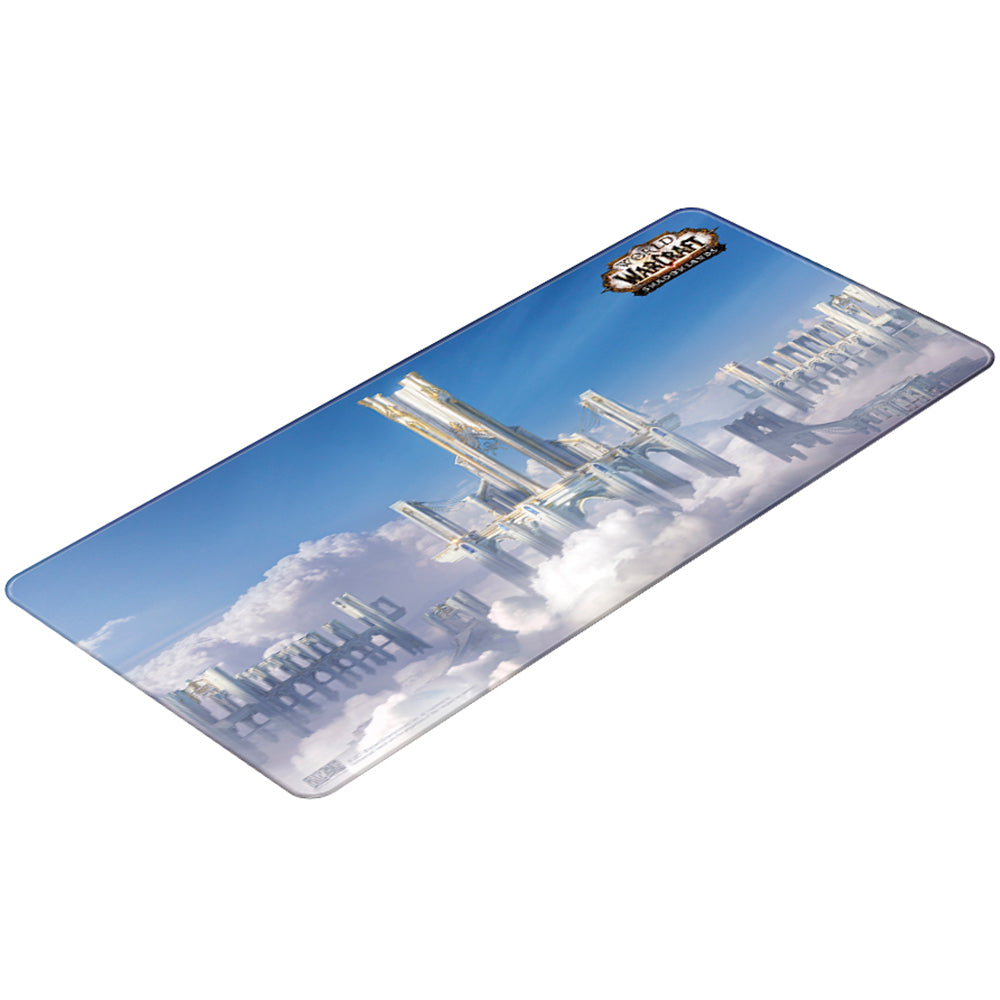 World Of WarCraft Shadowlands: Bastion, Mousepad, XL