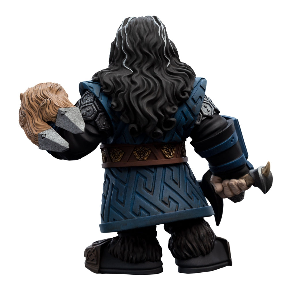 Weta Workshop The Hobbit - Thorin Oakenshield Figure Mini Epic