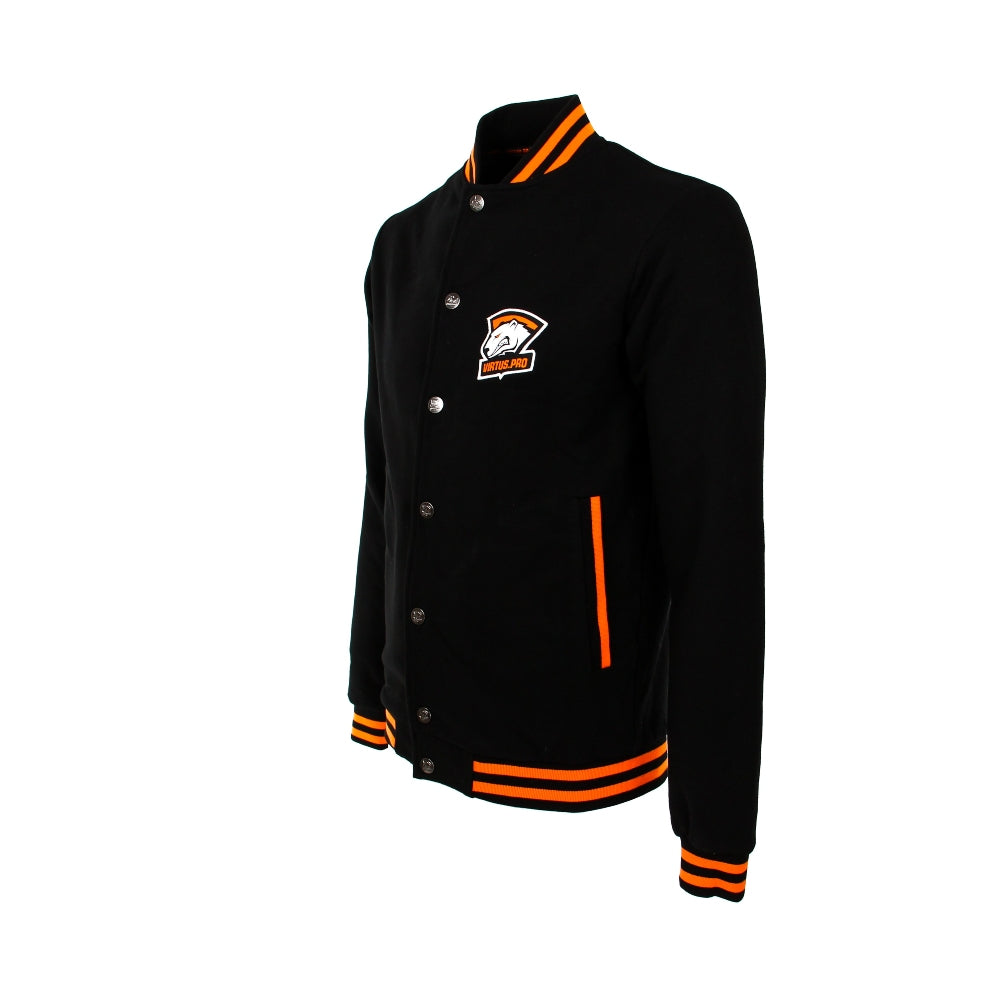 Virtus.Pro- COLLEGE JACKET, 2XL