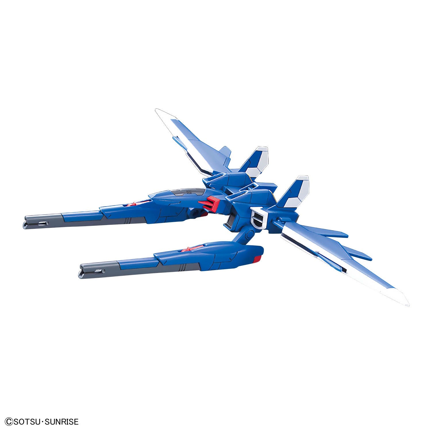 Option Parts Set for Gunpla 18 (Build Booster Set)