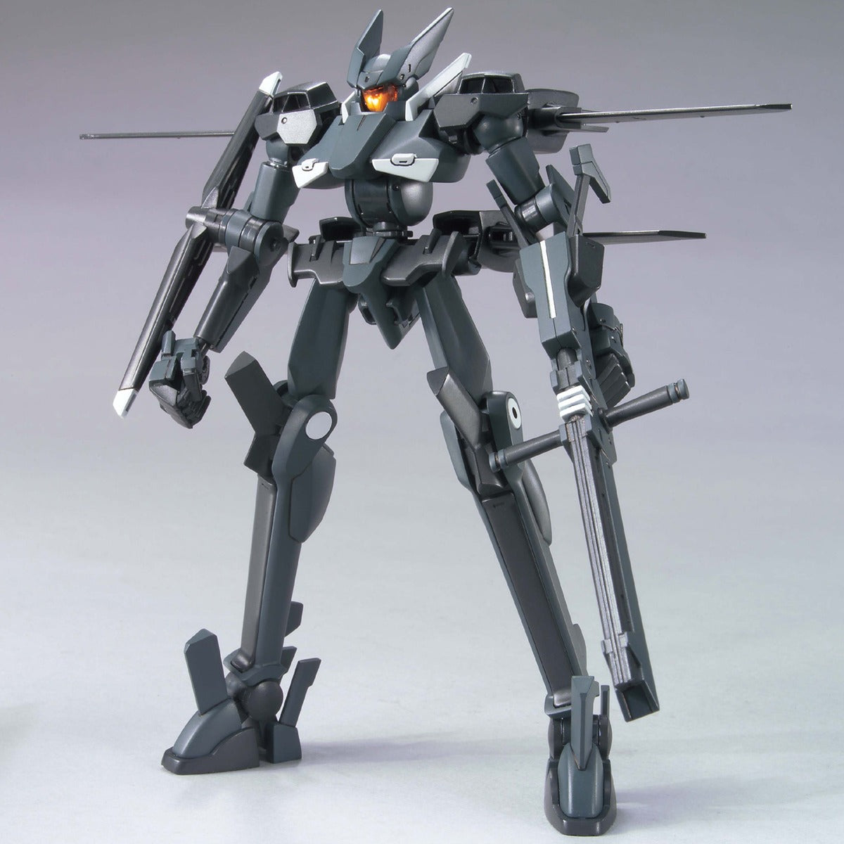 HG 1/144 Graham's Union Flag Custom