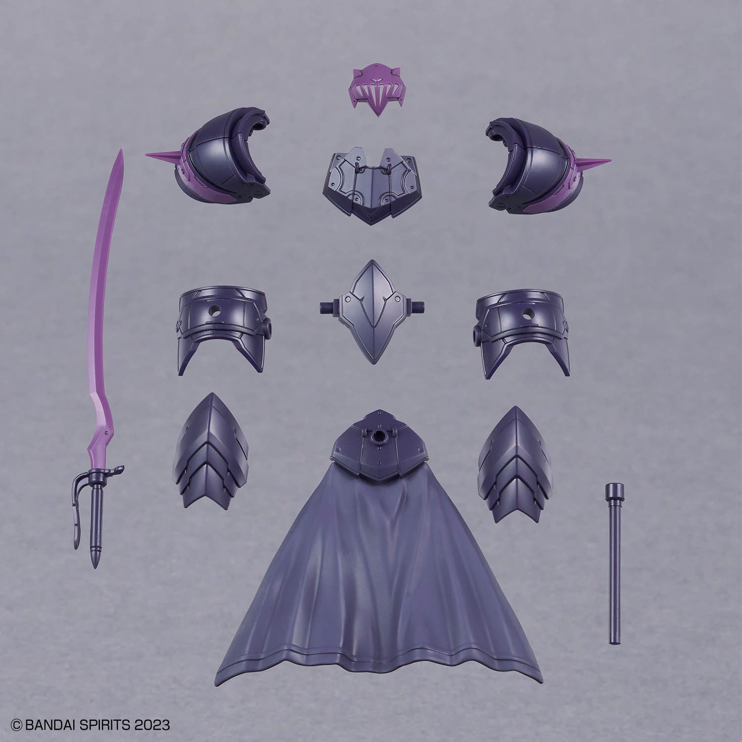 30MF Class Up Armor (Rosan Enchanter)