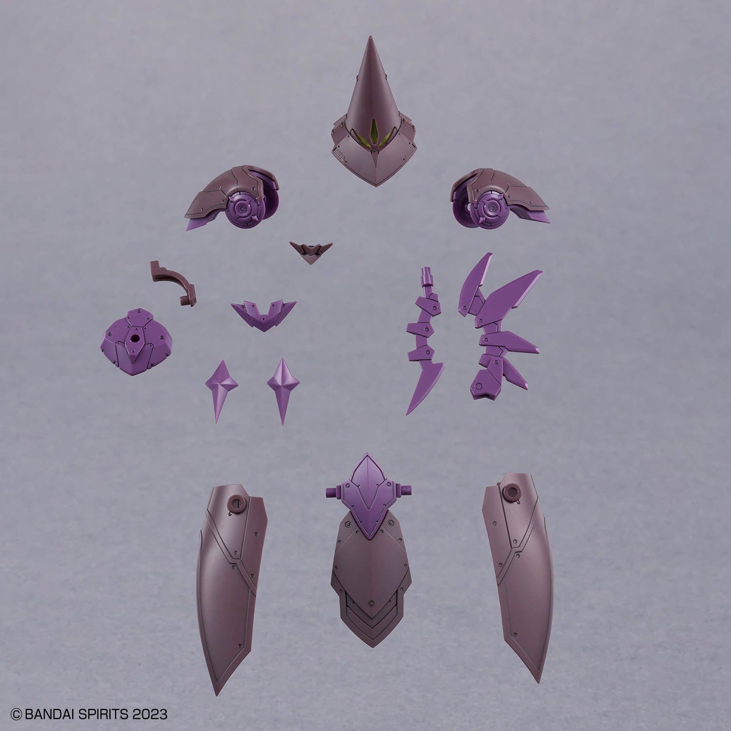 30MF Class Up Armor (Rosan Sorcerer)