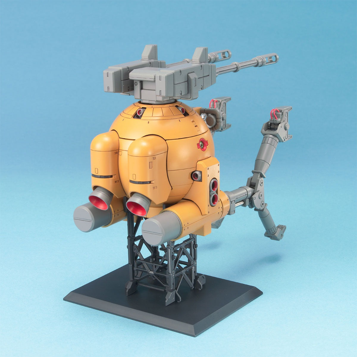 MG 1/100 Ball (08th MS Team version)